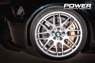 BMW M3 E46 Turbo SMG II 730Ps